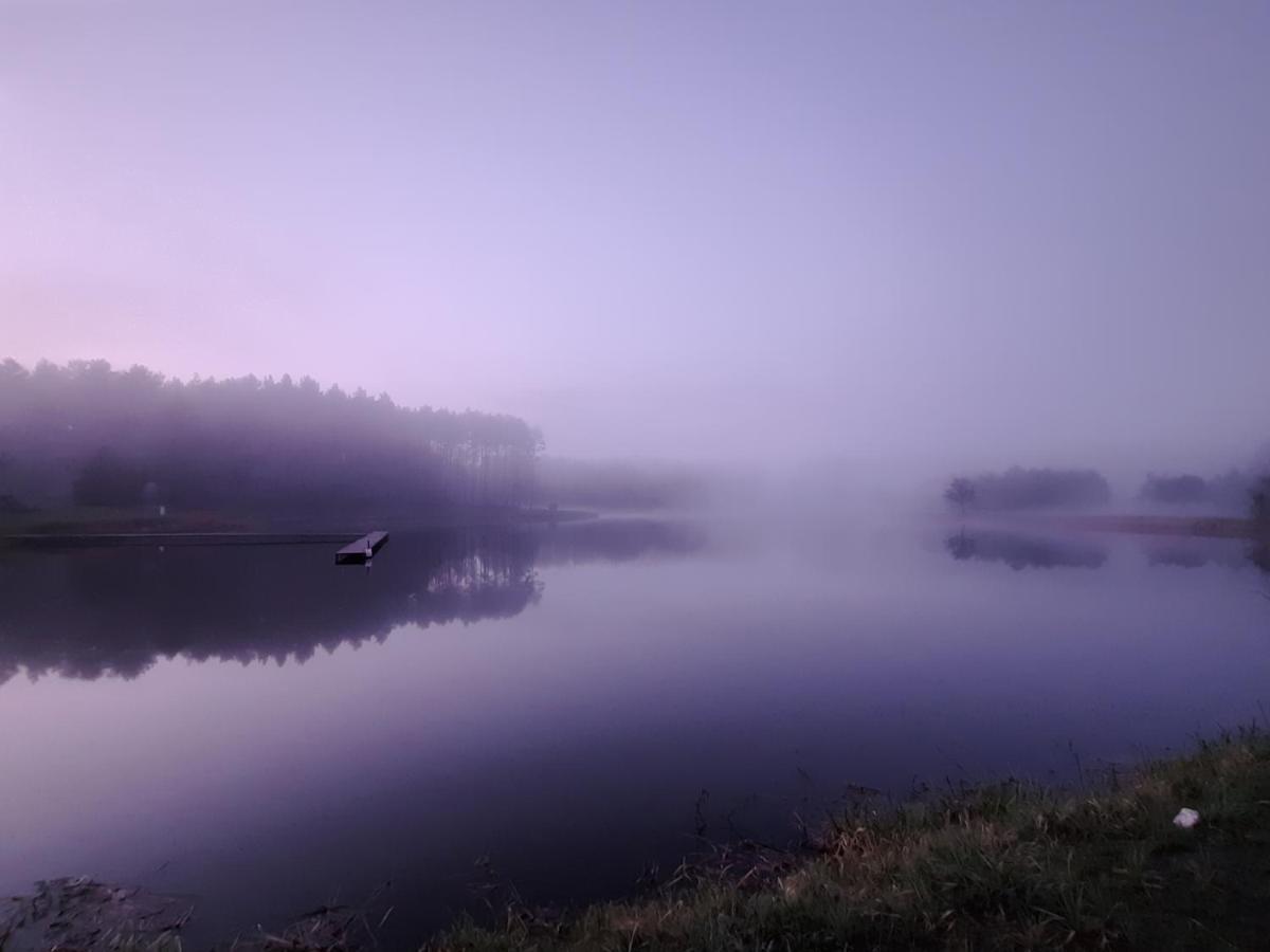 Hotel Odpocznia Resort I Las Jaracz Buitenkant foto
